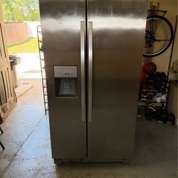 Refrigerator Whitlpool