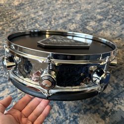 Hart Dynamics Snare Drum Edrums