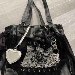 🖤Authentic vintage Juicy couture🖤