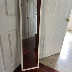 Door Mirror 