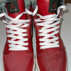 Jordan 1 Retro “Gucci” 2008 