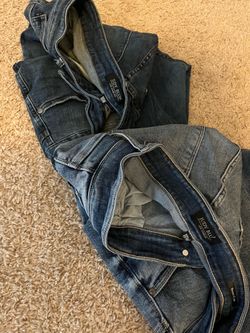 Judy Blue Jeans