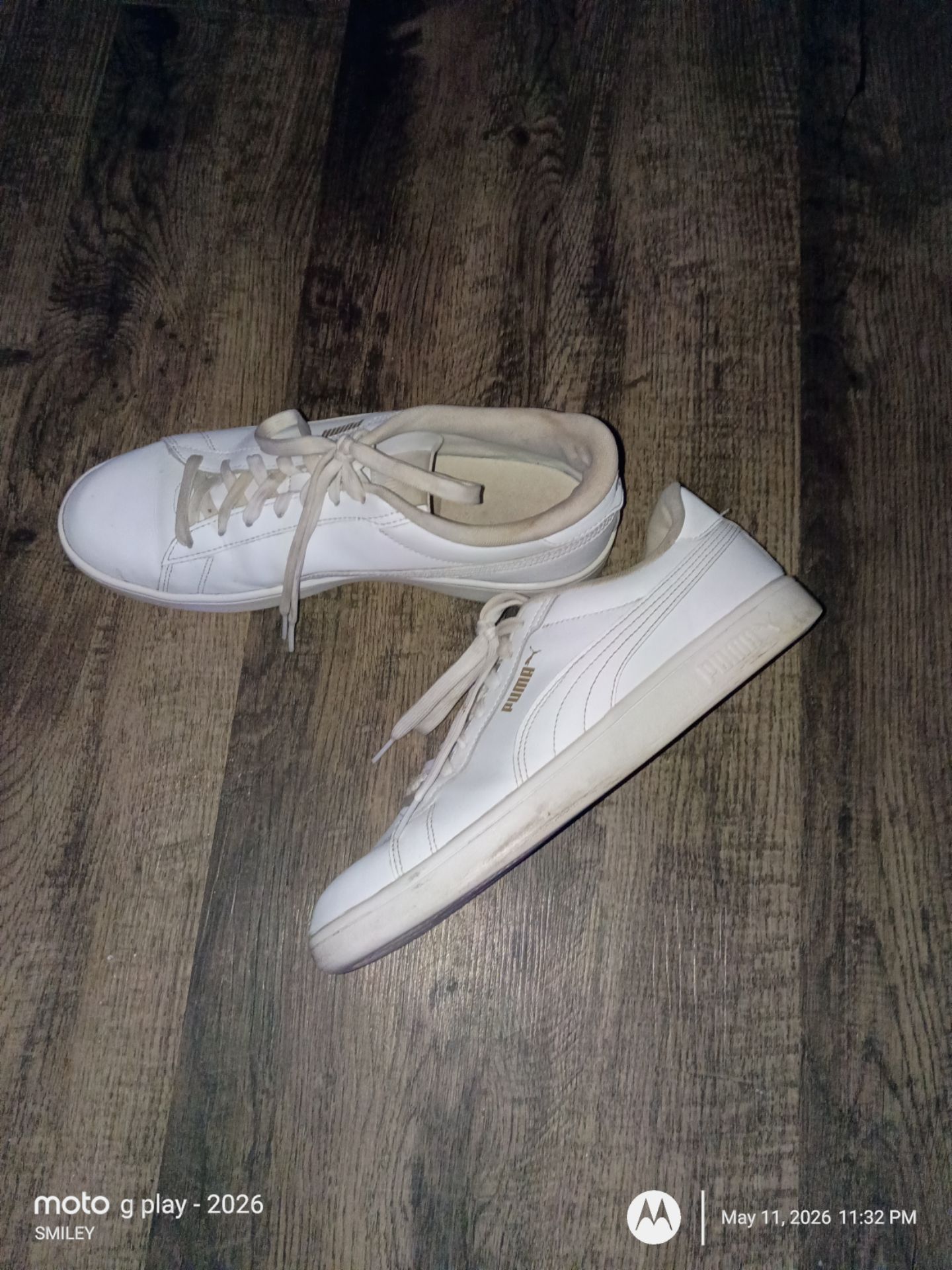 PUMAS(10.5)MENS