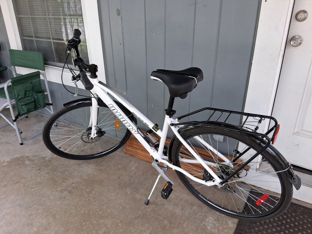 7 Spd Cruiser 26 In M To L Rider