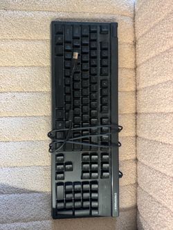 CyberPowerPC Wired Gaming Keyboard