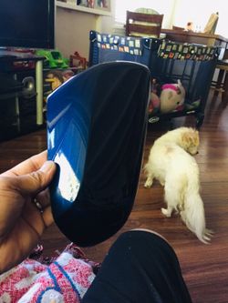 2016 Honda CR-V right mirror cover. $20