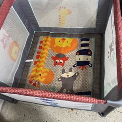 Play Pen 