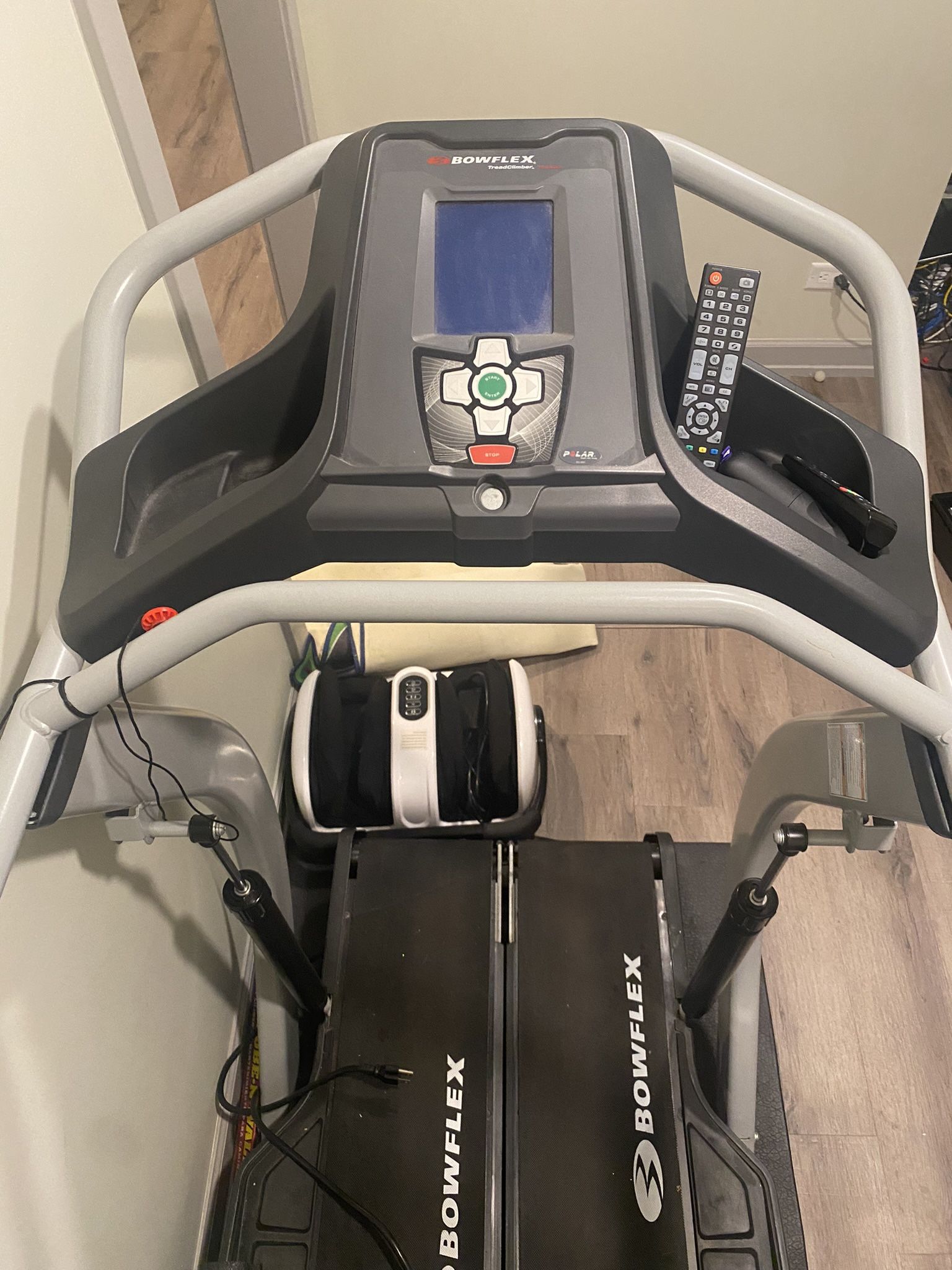 Bowflex TC5500