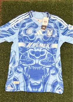 Tigers jersey