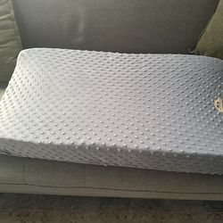 Changing pad