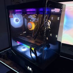RTX 3080 Gaming PC | i7-10700KF | 32GB RAM | 1TB NVME