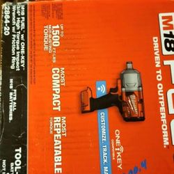 Milwaukee TOOLS