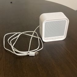 White Noise Woth USB Cable