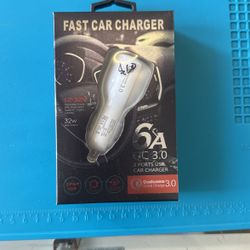 Car Charger