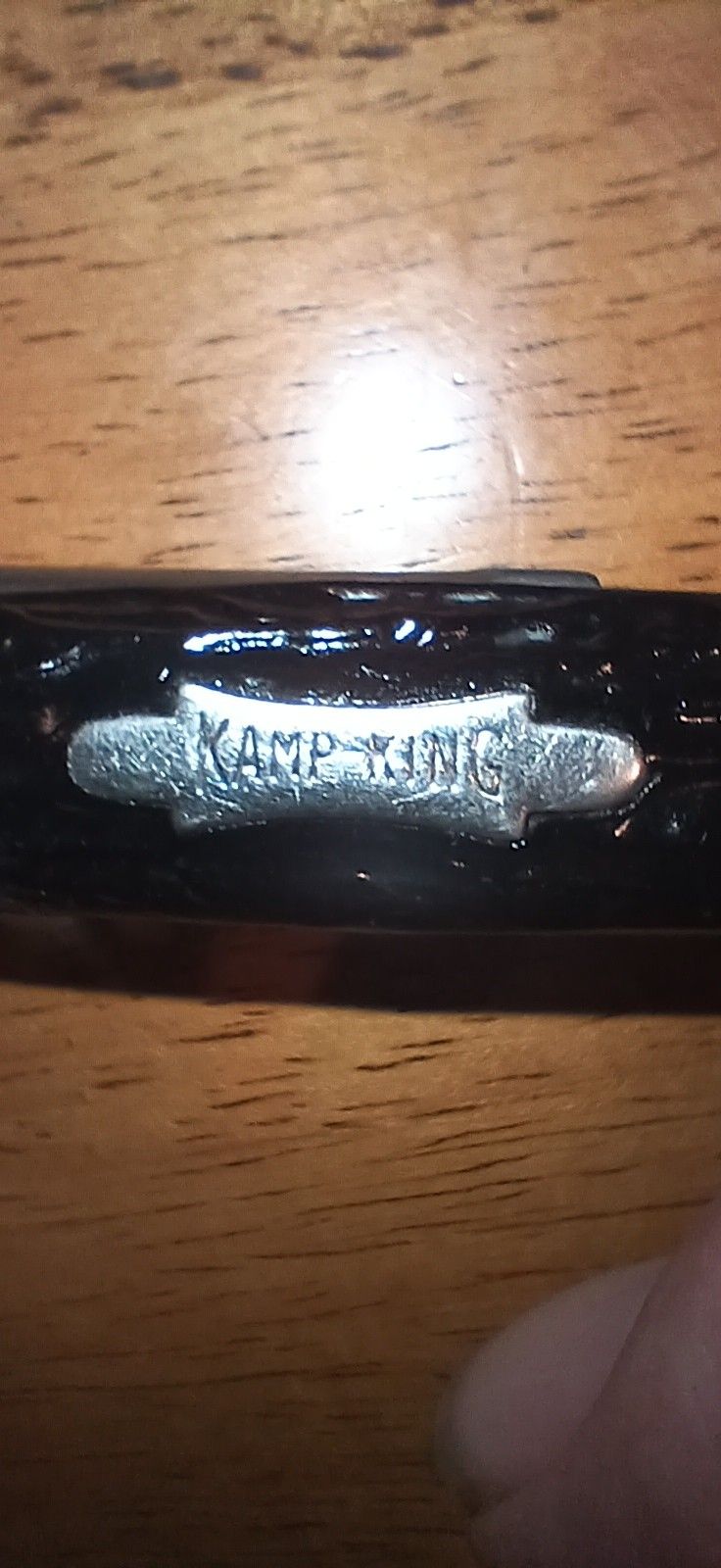 Vintage Pocket Knives 