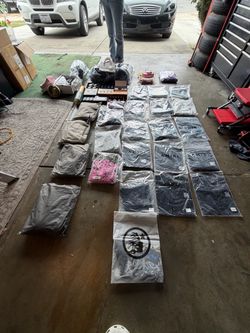 Designer clothes 4 Sale