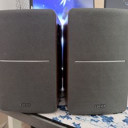 Edifier R1280T Speakers