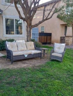 Brand new patio furniture set patio sofa set brand new patio couch set outdoor furniture mix match patio furniture set ✅🆕