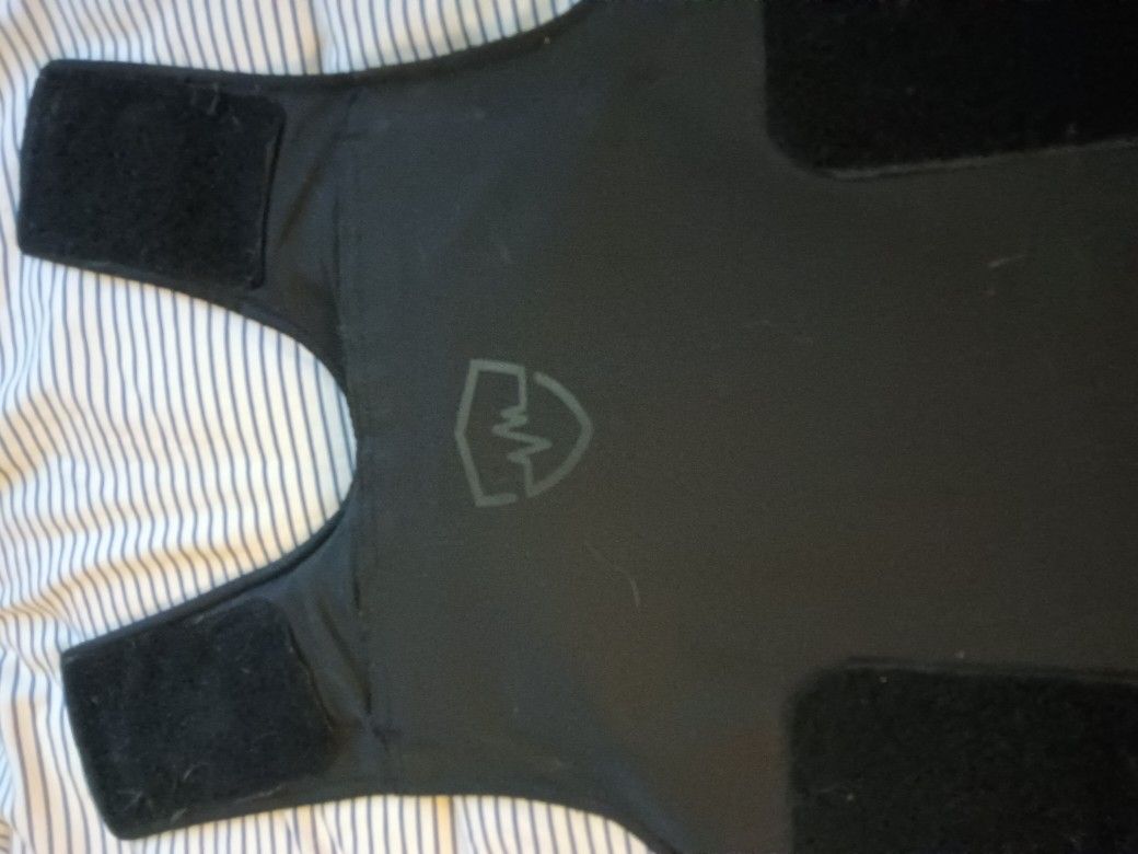 Bulletproof Vest 