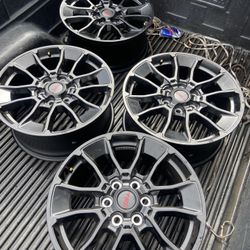 TRD RIMS