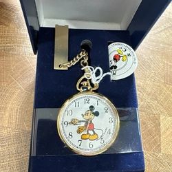 Mickey Watch(new)