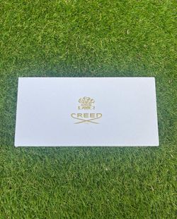 Creed Giftset 4x30ml