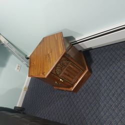 Side table