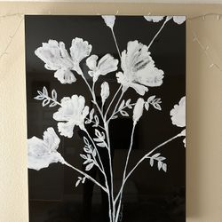 Flower Painting