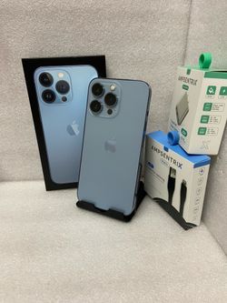 Potranco Road iPhone 13 Pro 256 GB – Unlocked – Potranco Road