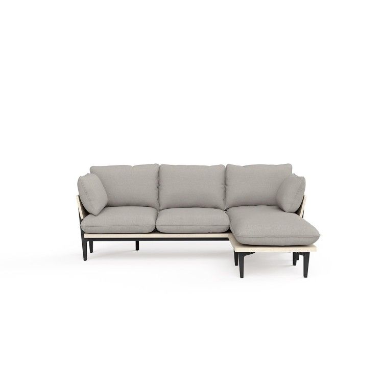Floyd 3 Seater Sofa with Chaise