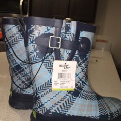 Rain Boots (woman)