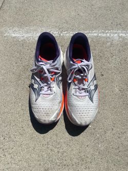 Saucony Endorphin Speed 4. M10