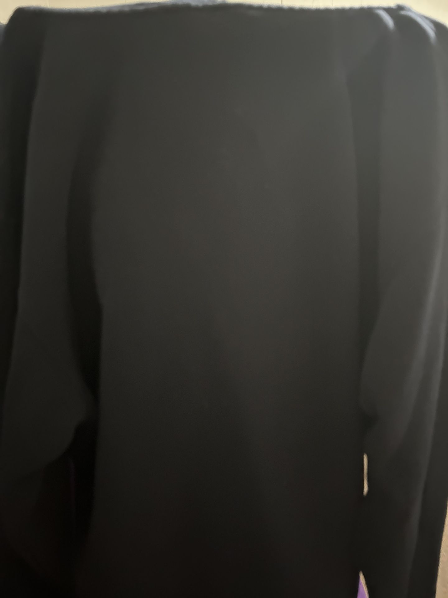 Navy Blue Pro club Sweater