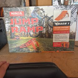 Mtb Ramp
