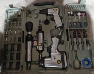 Air Tool Kit