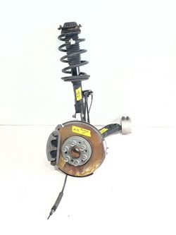 18-23 Chevy Chevrolet Traverse Left Front Knee Assembly Suspension 2018 2019 2020 2021 2022 2023