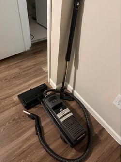 Electrolux lux classic - in great condition