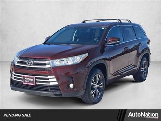 2017 Toyota Highlander