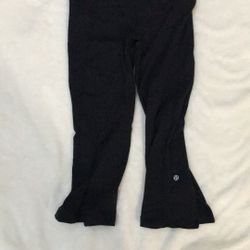 Lululemon.  M Size Women 