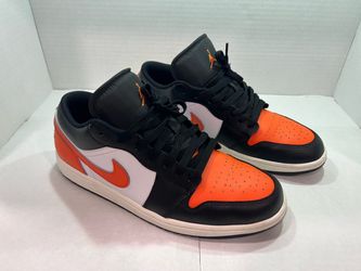 Jordan 1 shattered backboard 11.5m