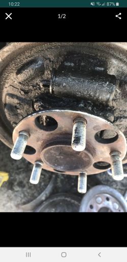 Brake, shocks, struts, alternator, stater, weel bearing, sway bar link I can fix that annoying sound you car makes