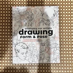 Drawing FROM & POSE