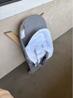 Baby bouncer