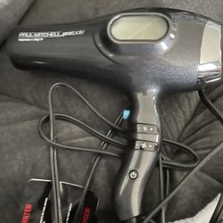 Professional Hair Dryer
