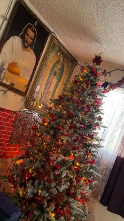 Christmas Tree 🎄