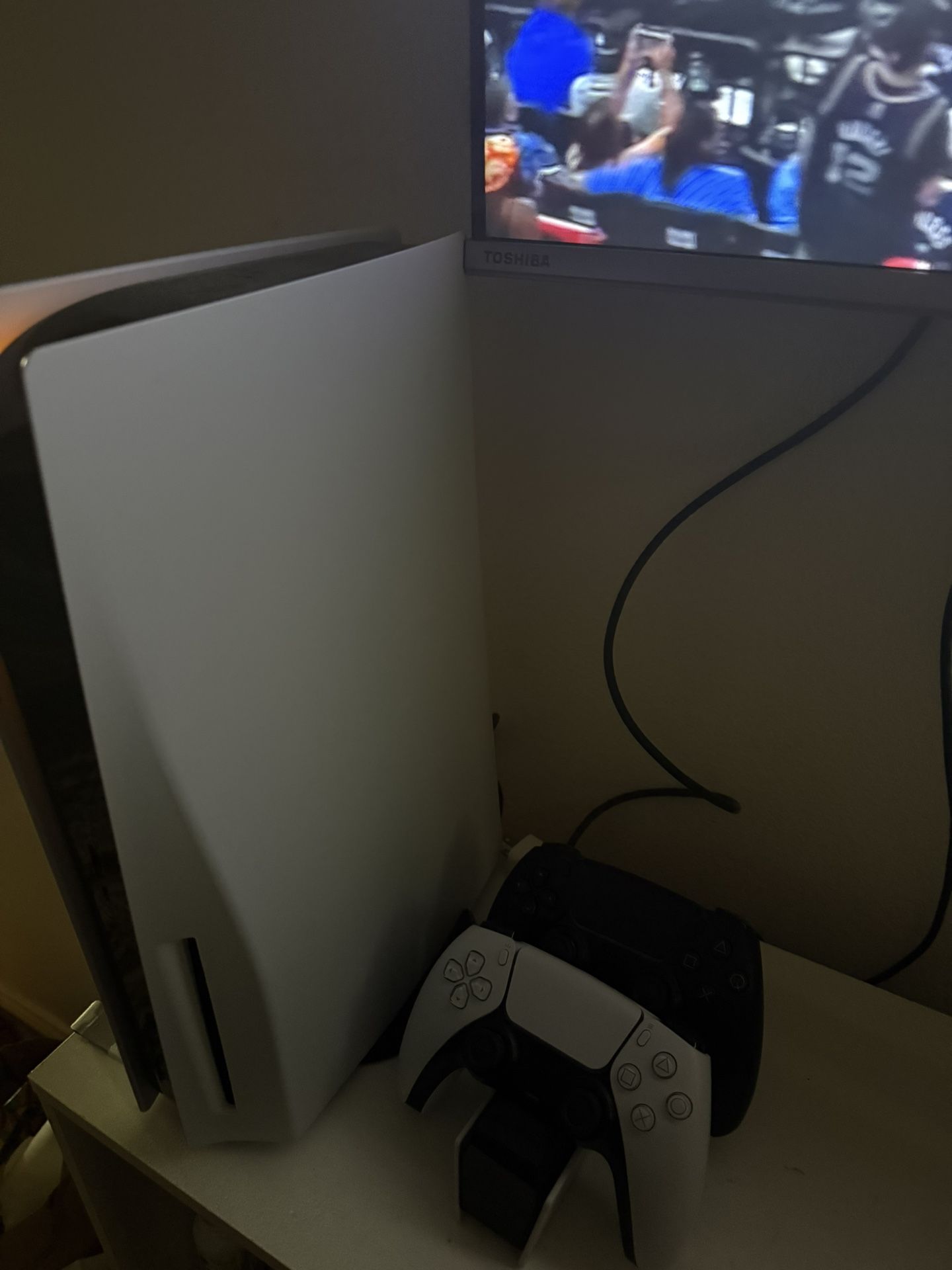 Ps5