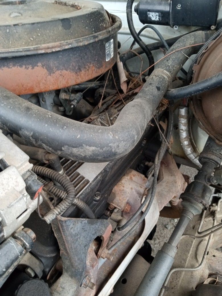 5 7 chevy engine for sale in strathmore ca offerup