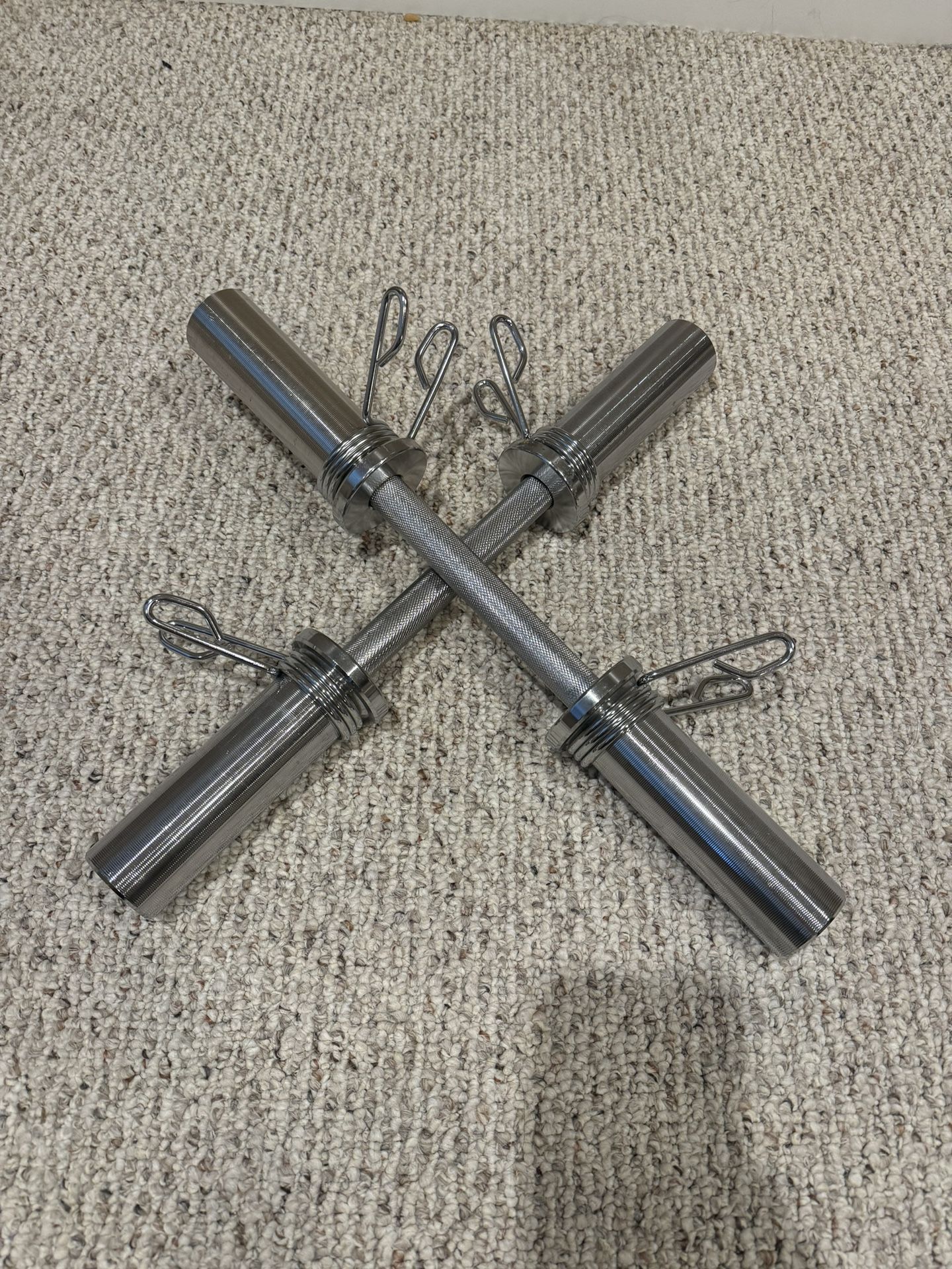 Dumbbells