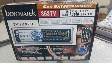 Car audio system