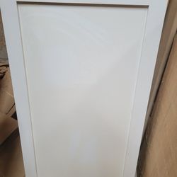 Shaker Doors 